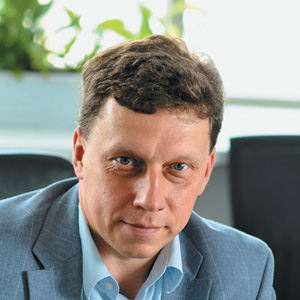 Безопасная мобильная платформа – катализатор роста нового рынка